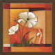 Floral Art Paintings (FS-1033)